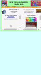 Mobile Screenshot of newtrollschannel.it